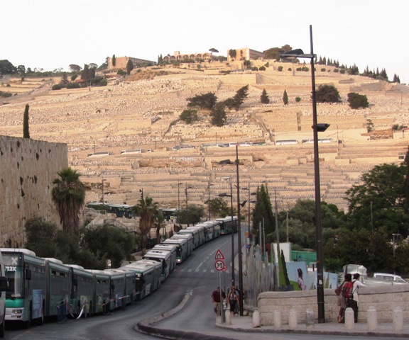 "Har Hazesim photo","picture buses", "photo Yom Yerushalayim"